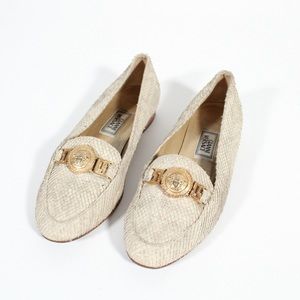 Gianni Versace Loafers